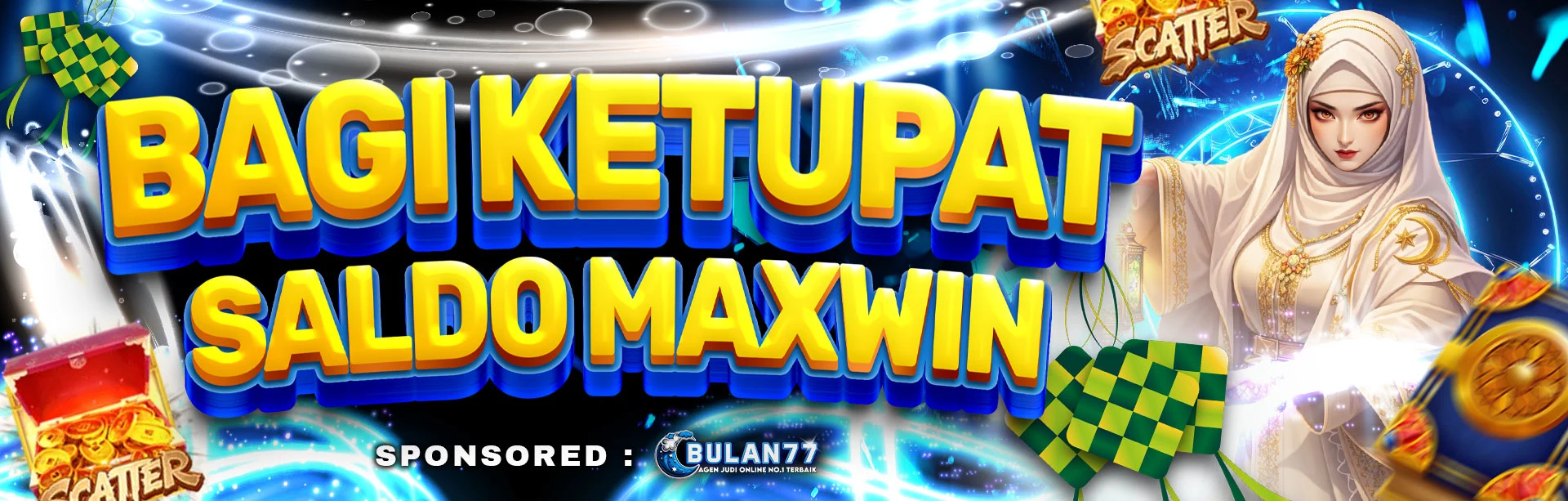 ZeusBola27 Banner Slot Online